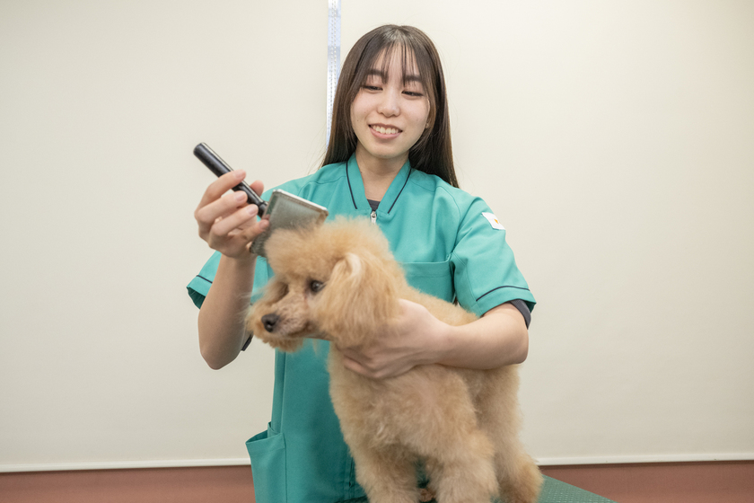 キャンパスライフPhoto