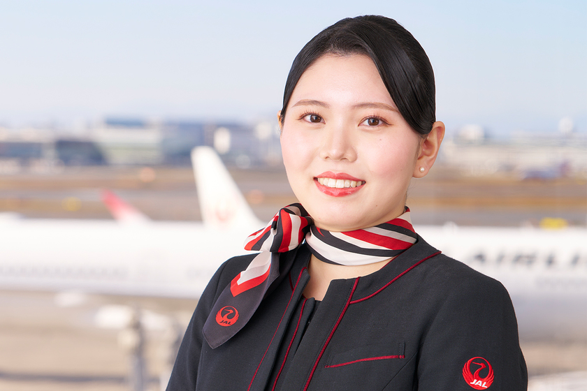 日本航空大学校・北海道校 新千歳空港キャンパスの卒業生