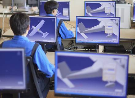 学校の特長2