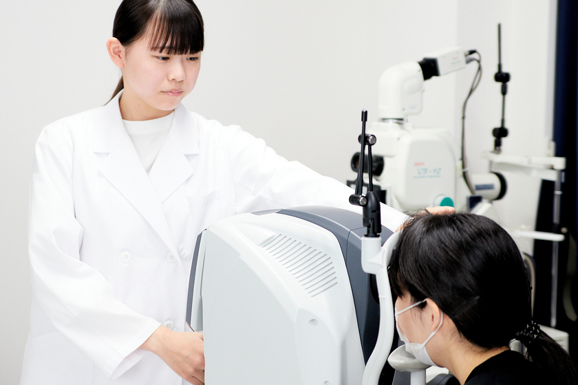 キャンパスライフPhoto