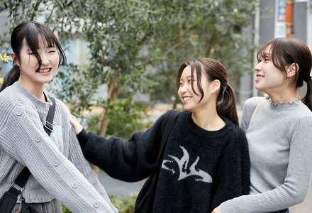 学校イメージ