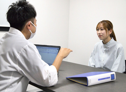 学校の特長2