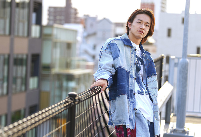 大村美容ファッション専門学校の風景