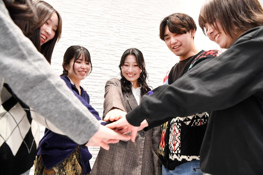 キャンパスライフPhoto