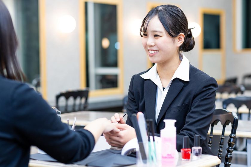 キャンパスライフPhoto