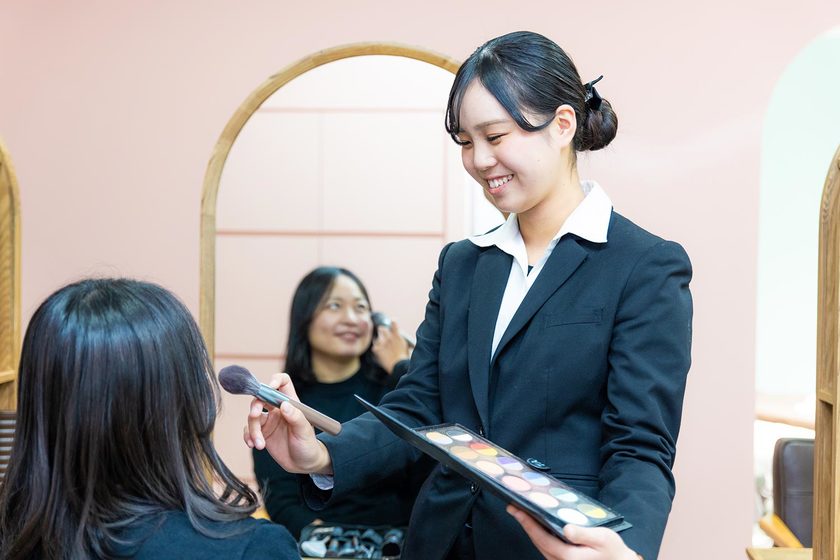 キャンパスライフPhoto