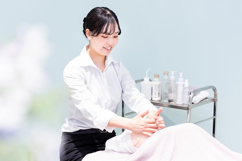 キャンパスライフPhoto