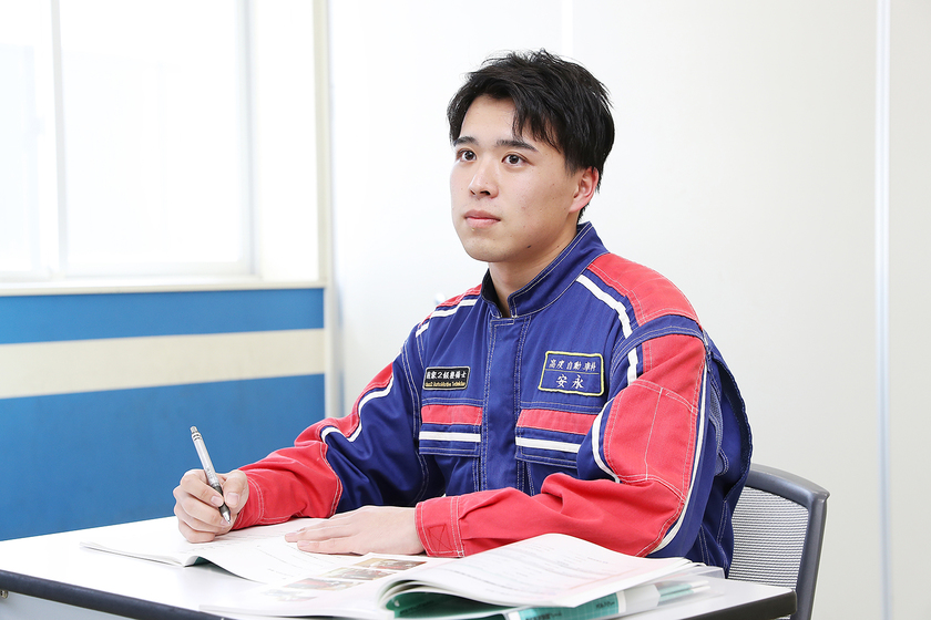 キャンパスライフPhoto