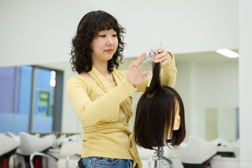 キャンパスライフPhoto