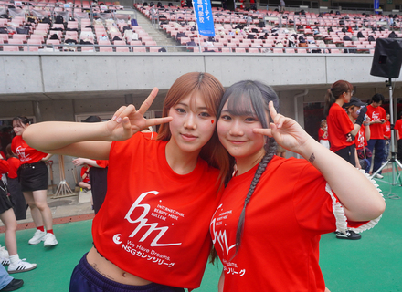 国際ビューティモード専門学校の特長３