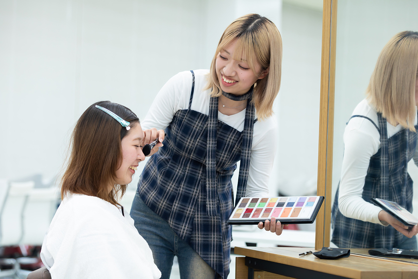 キャンパスライフPhoto