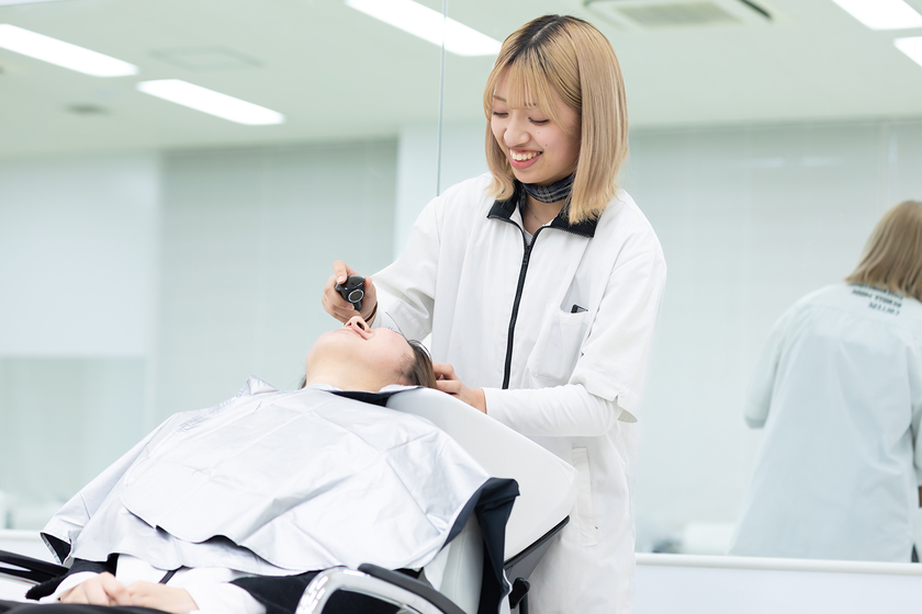 キャンパスライフPhoto