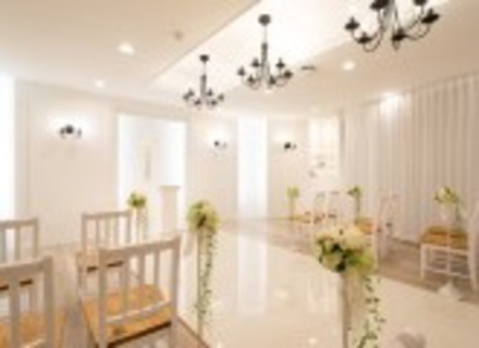 専門学校名古屋ウェディング＆フラワー・ビューティ学院の特長２