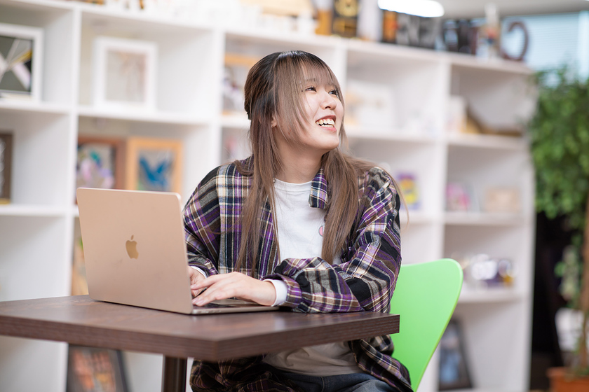 キャンパスライフPhoto