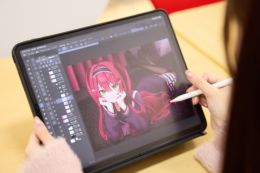 キャンパスライフPhoto