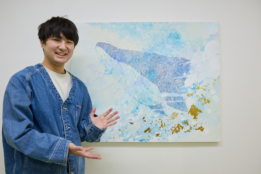 キャンパスライフPhoto