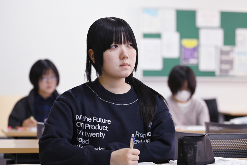 キャンパスライフPhoto