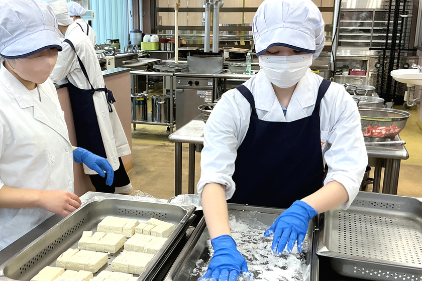 キャンパスライフPhoto