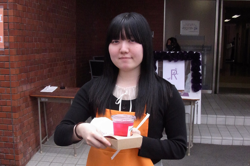 キャンパスライフPhoto