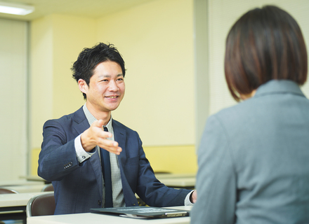国際トータルファッション専門学校の特長３