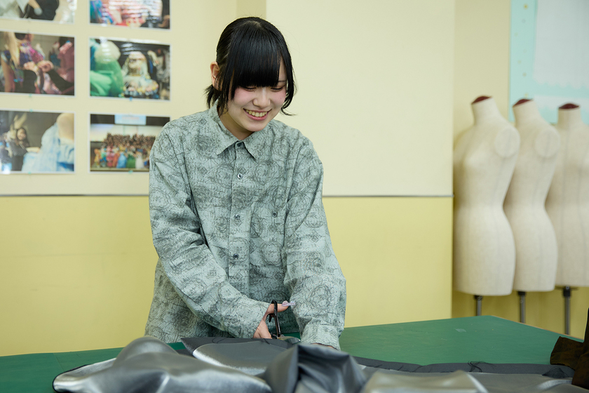 キャンパスライフPhoto