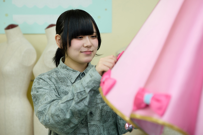 キャンパスライフPhoto