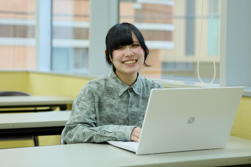 キャンパスライフPhoto