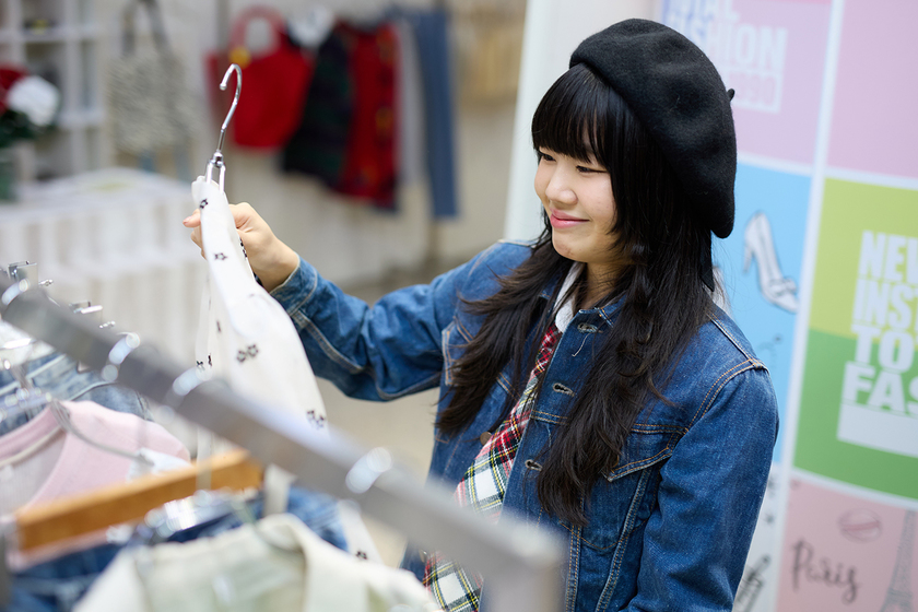 キャンパスライフPhoto