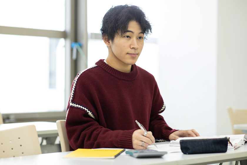 キャンパスライフPhoto