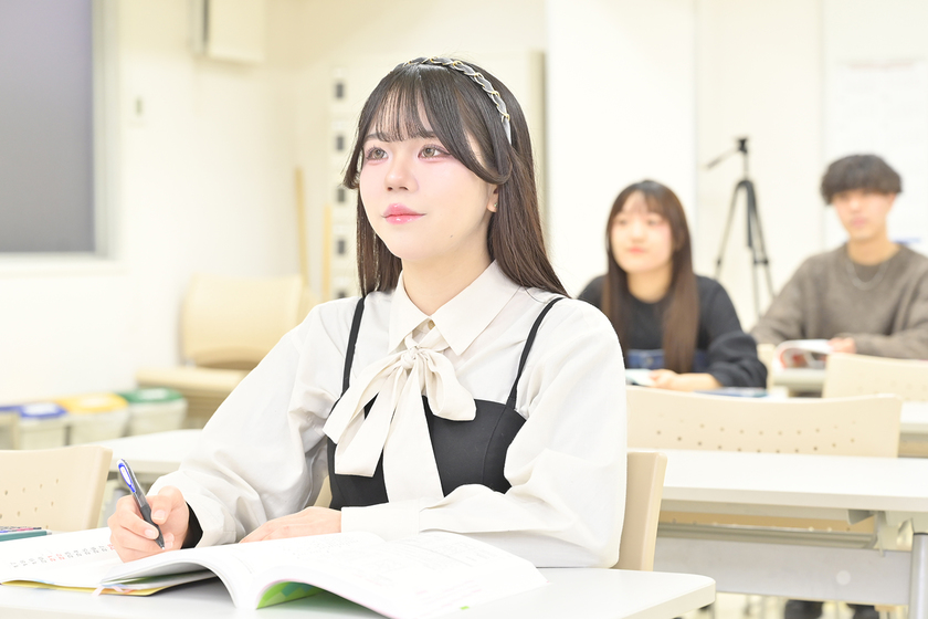 キャンパスライフPhoto