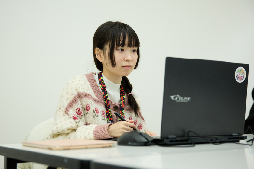 キャンパスライフPhoto