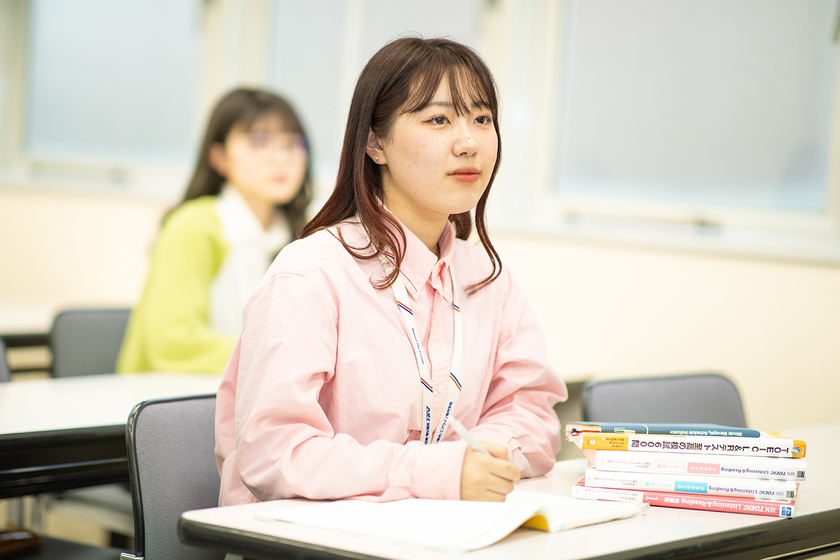 キャンパスライフPhoto