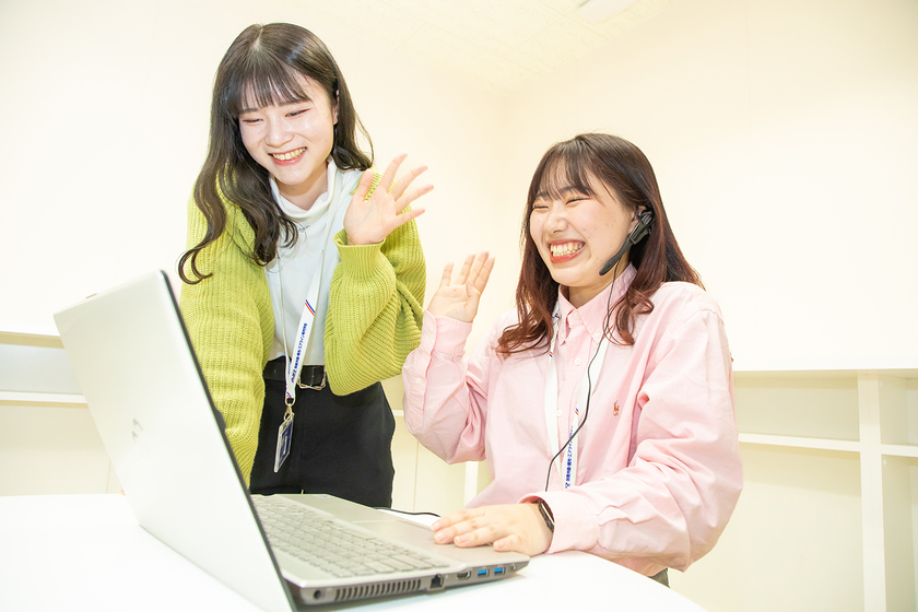 キャンパスライフPhoto