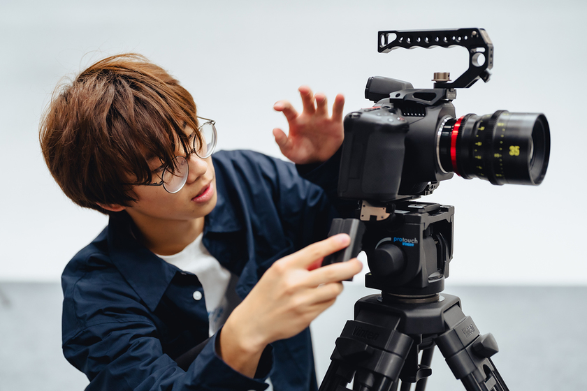 キャンパスライフPhoto