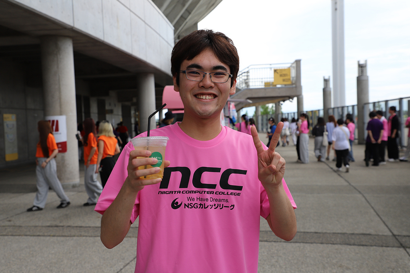 キャンパスライフPhoto