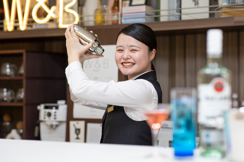 キャンパスライフPhoto