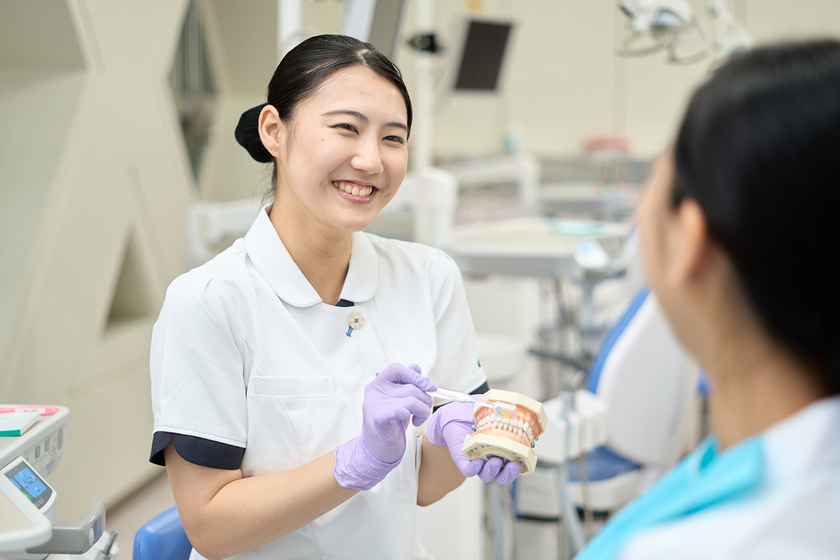 キャンパスライフPhoto