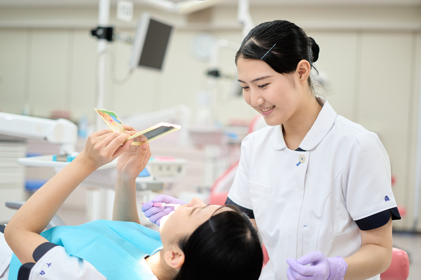 キャンパスライフPhoto