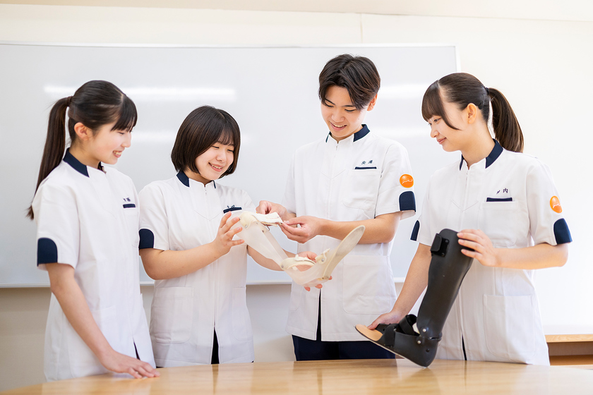 キャンパスライフPhoto