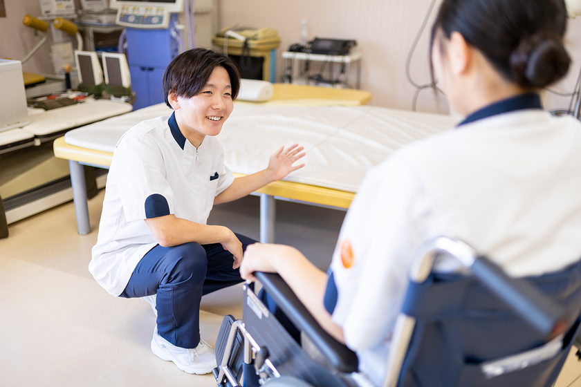 キャンパスライフPhoto