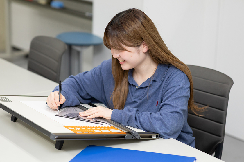 キャンパスライフPhoto