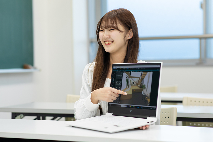 キャンパスライフPhoto