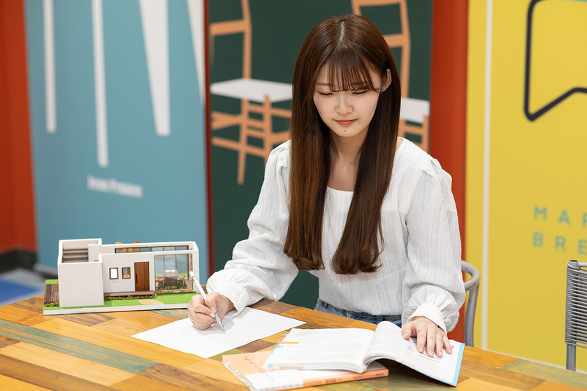 キャンパスライフPhoto