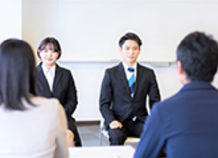 新潟公務員専門学校の特長２