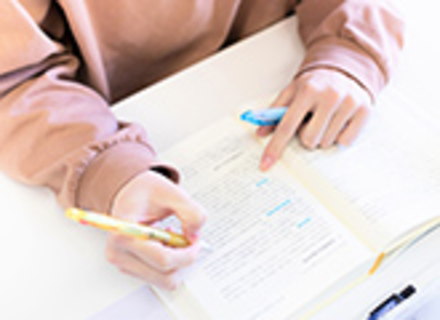 新潟公務員専門学校の特長３