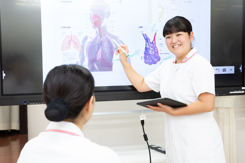 キャンパスライフPhoto