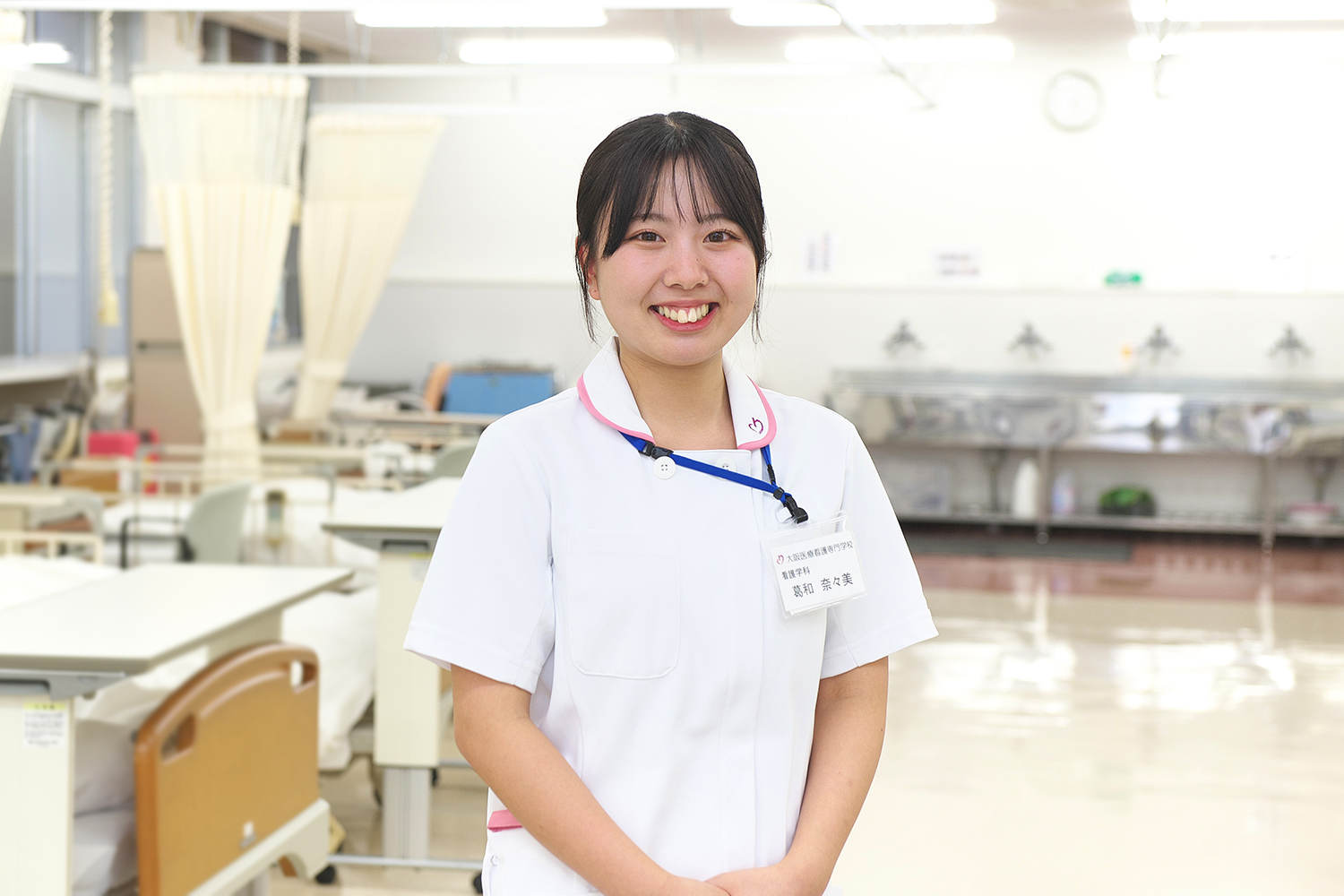 大阪 医療 看護 専門 学校