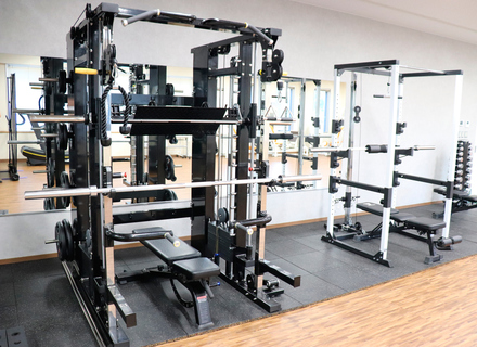 福山医療専門学校の特長３