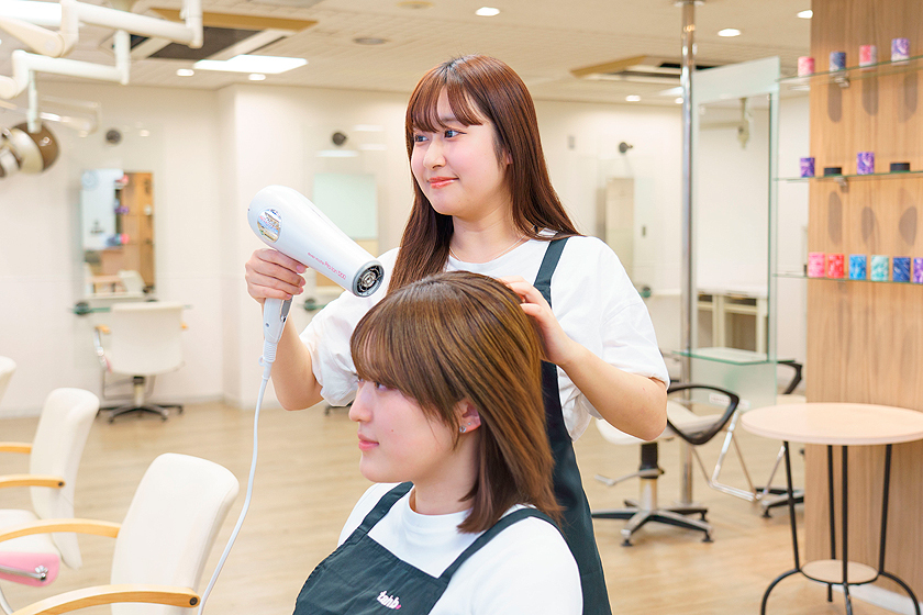 キャンパスライフPhoto