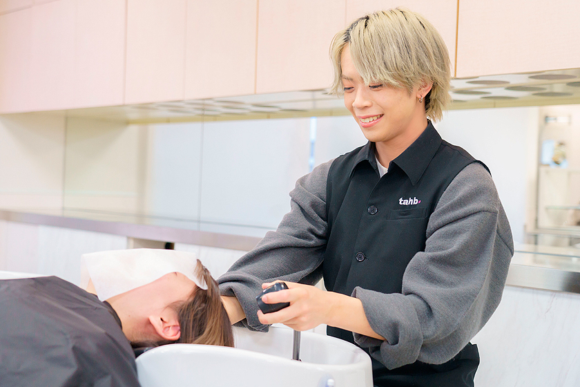 キャンパスライフPhoto